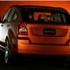 Dodge Caliber Concept, 2005
