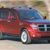Dodge Nitro, 2005
