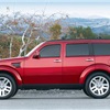 Dodge Nitro, 2005