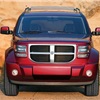 Dodge Nitro, 2005