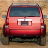 Dodge Nitro, 2005