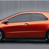 Honda Civic Concept, 2005
