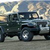 Jeep Gladiator, 2005