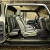 Jeep Gladiator, 2005