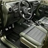 Jeep Gladiator, 2005
