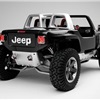 Jeep Hurricane, 2005