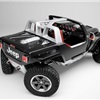 Jeep Hurricane, 2005