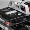 Jeep Hurricane, 2005