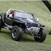 Jeep Hurricane, 2005