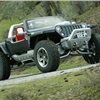 Jeep Hurricane, 2005