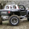 Jeep Hurricane, 2005