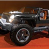 Jeep Hurricane, 2005