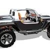 Jeep Hurricane, 2005