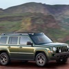 Jeep Patriot, 2005