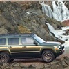 Jeep Patriot, 2005