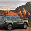 Jeep Patriot, 2005