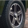 Jeep Patriot, 2005