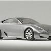Lexus LF-A, 2005