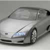 Lexus LF-A, 2005