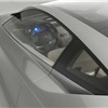 Lexus LF-A, 2005