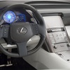 Lexus LF-A, 2005