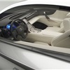 Lexus LF-A, 2005