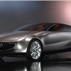 Mazda Senku, 2005
