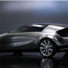 Mazda Senku, 2005