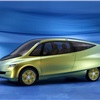 Mercedes-Benz Bionic, 2005