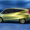 Mercedes-Benz Bionic, 2005