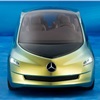 Mercedes-Benz Bionic, 2005
