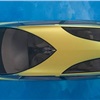 Mercedes-Benz Bionic, 2005