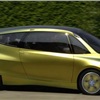 Mercedes-Benz Bionic, 2005