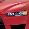 Mitsubishi Concept-X, 2005