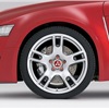 Mitsubishi Concept-X, 2005