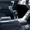 Mitsubishi Concept-X, 2005