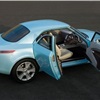 Nissan Foria, 2005