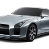 Nissan GTR, 2005