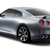 Nissan GTR, 2005