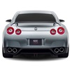 Nissan GTR, 2005