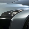 Nissan GTR, 2005