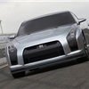 Nissan GTR, 2005