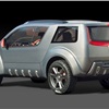 Nissan Zaroot, 2005