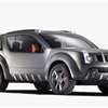 Nissan Zaroot, 2005