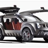 Nissan Zaroot, 2005