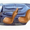 Renault Egeus, 2005