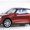 Renault Zoe, 2005