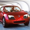 Renault Zoe, 2005