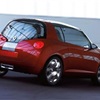 Renault Zoe, 2005