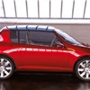 Renault Zoe, 2005